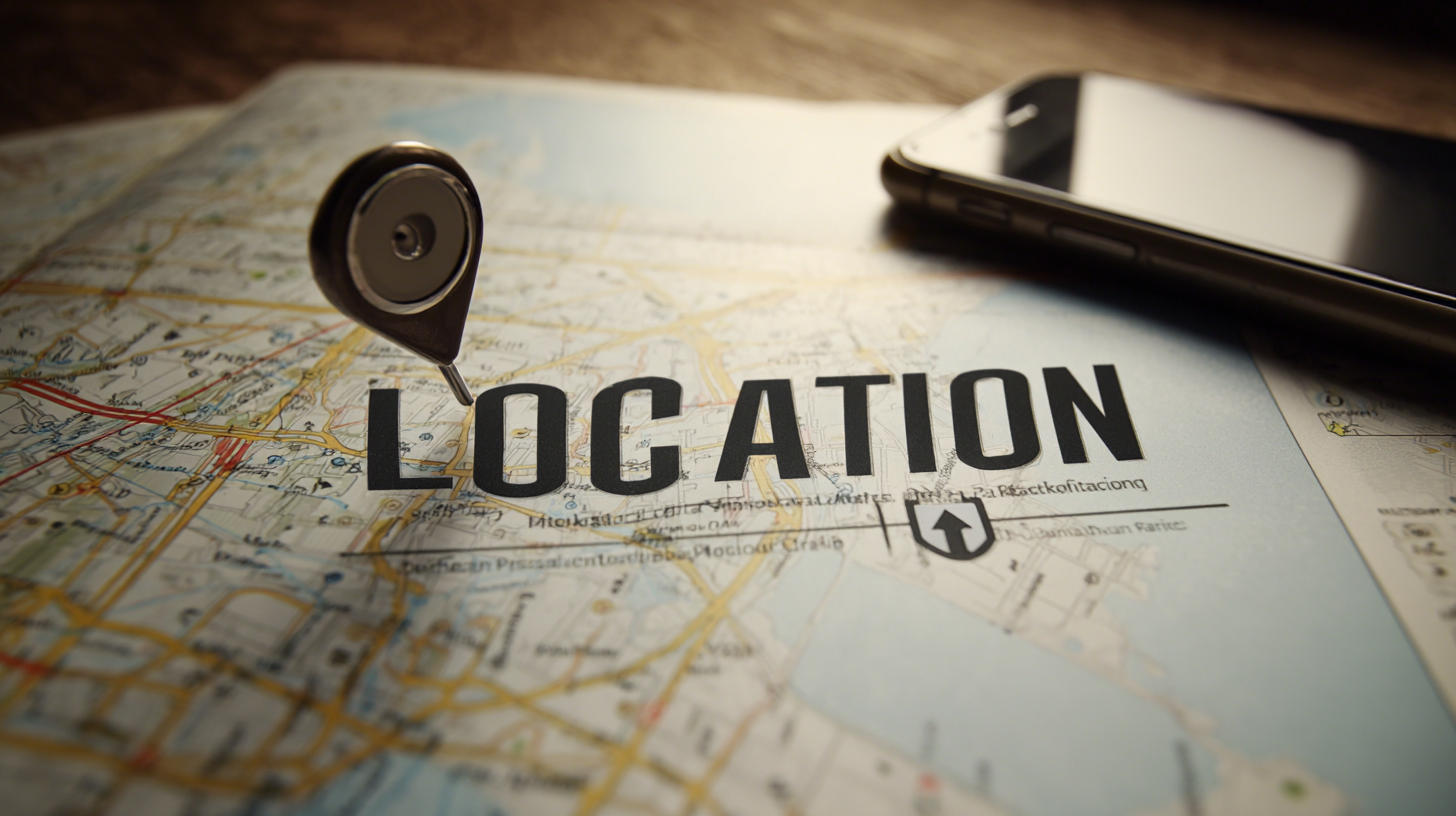 Exploring the Importance of the Best Location Tracking Solutions for Modern Businesses