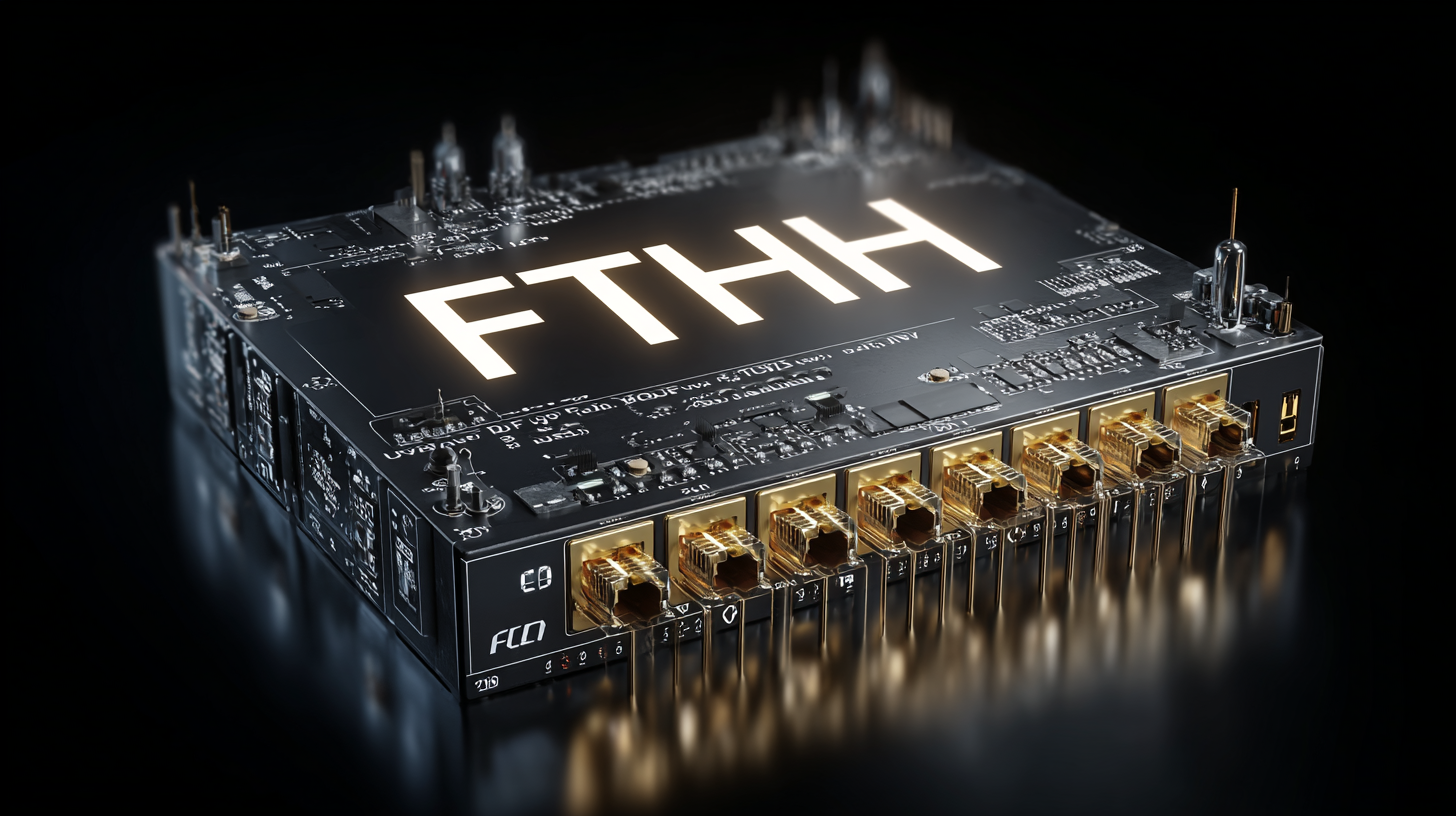 5 Compelling Reasons Why the Best Fiber FTTH Optical TV System is Revolutionizing Global Entertainment