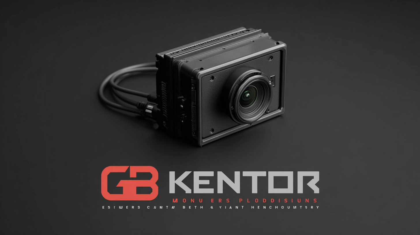 Solutions for Enhancing Visual Production with the Best Camera Monitor Technology