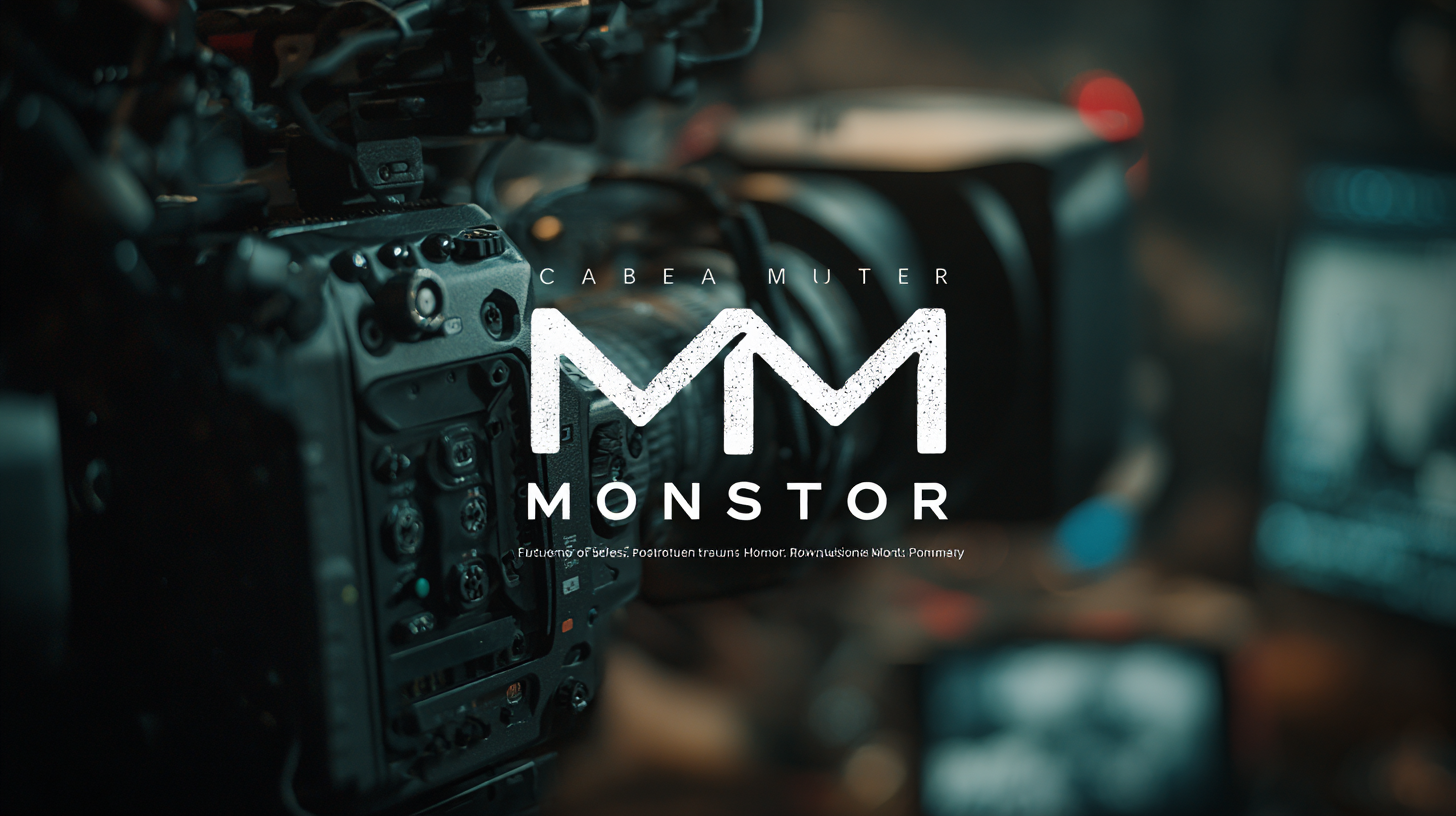 Solutions for Enhancing Visual Production with the Best Camera Monitor Technology