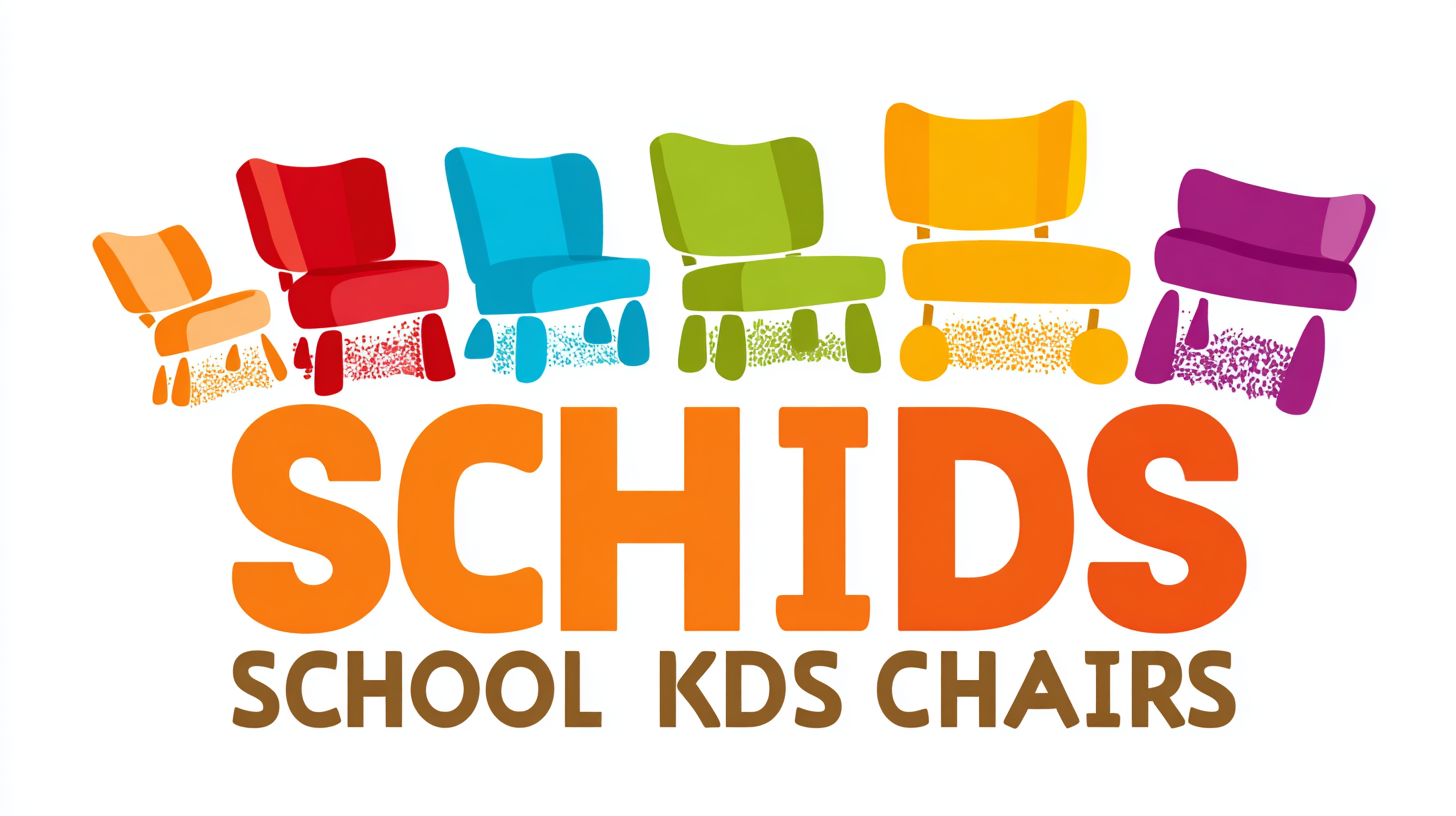 The Essential Guide to Choosing the Best Kids School Chairs for Global Buyers