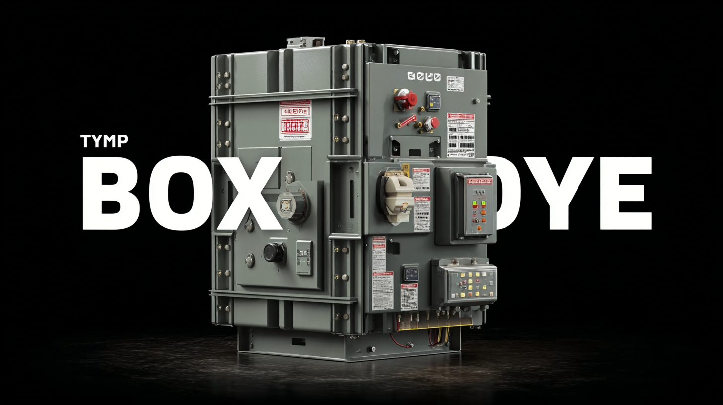 Discover How Best Box Type Transformers Enhance Energy Efficiency