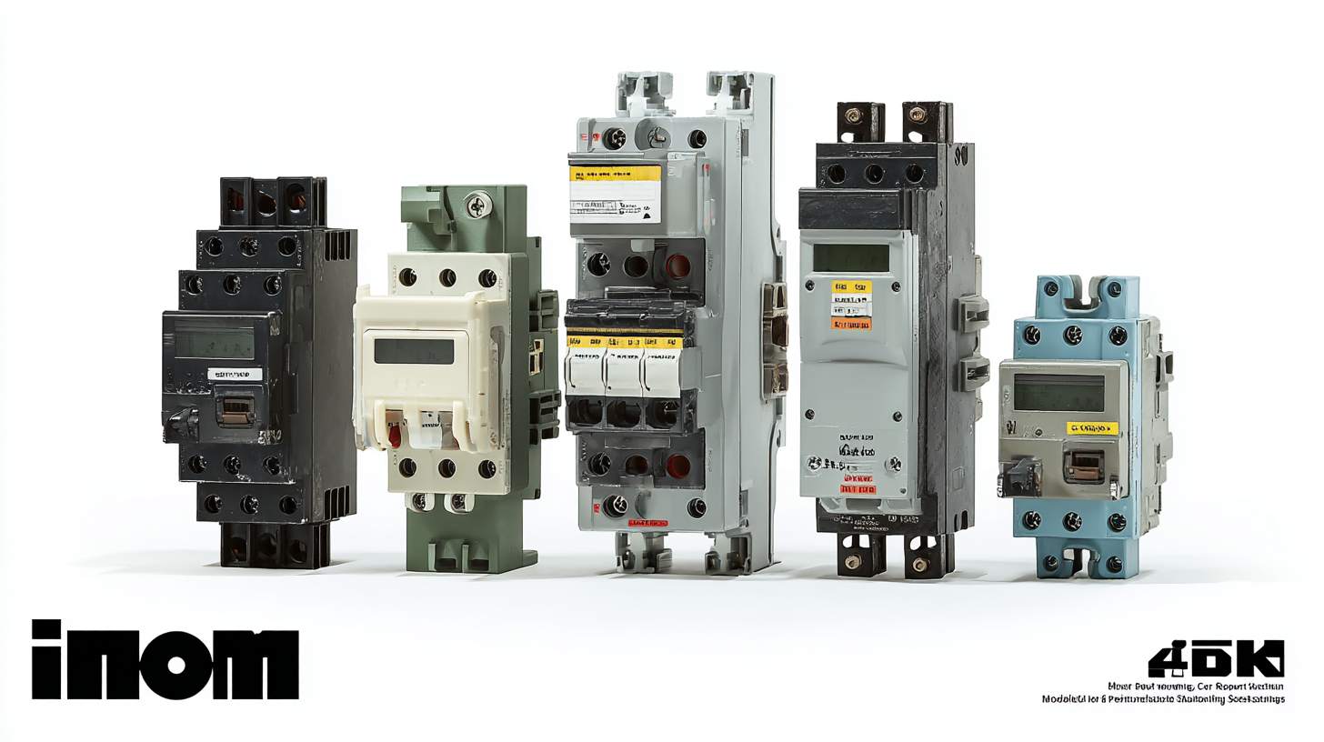 Maximizing Value with Best Moulded Case Circuit Breakers through Superior After Sales Support and Economical Repair Solutions