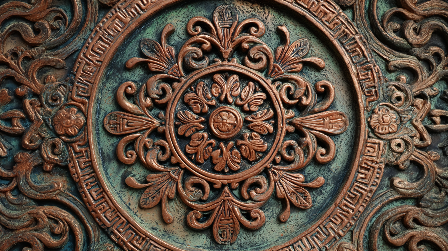 5 Tips for Choosing the Best Copper Wall Ornaments for Your Home Decor