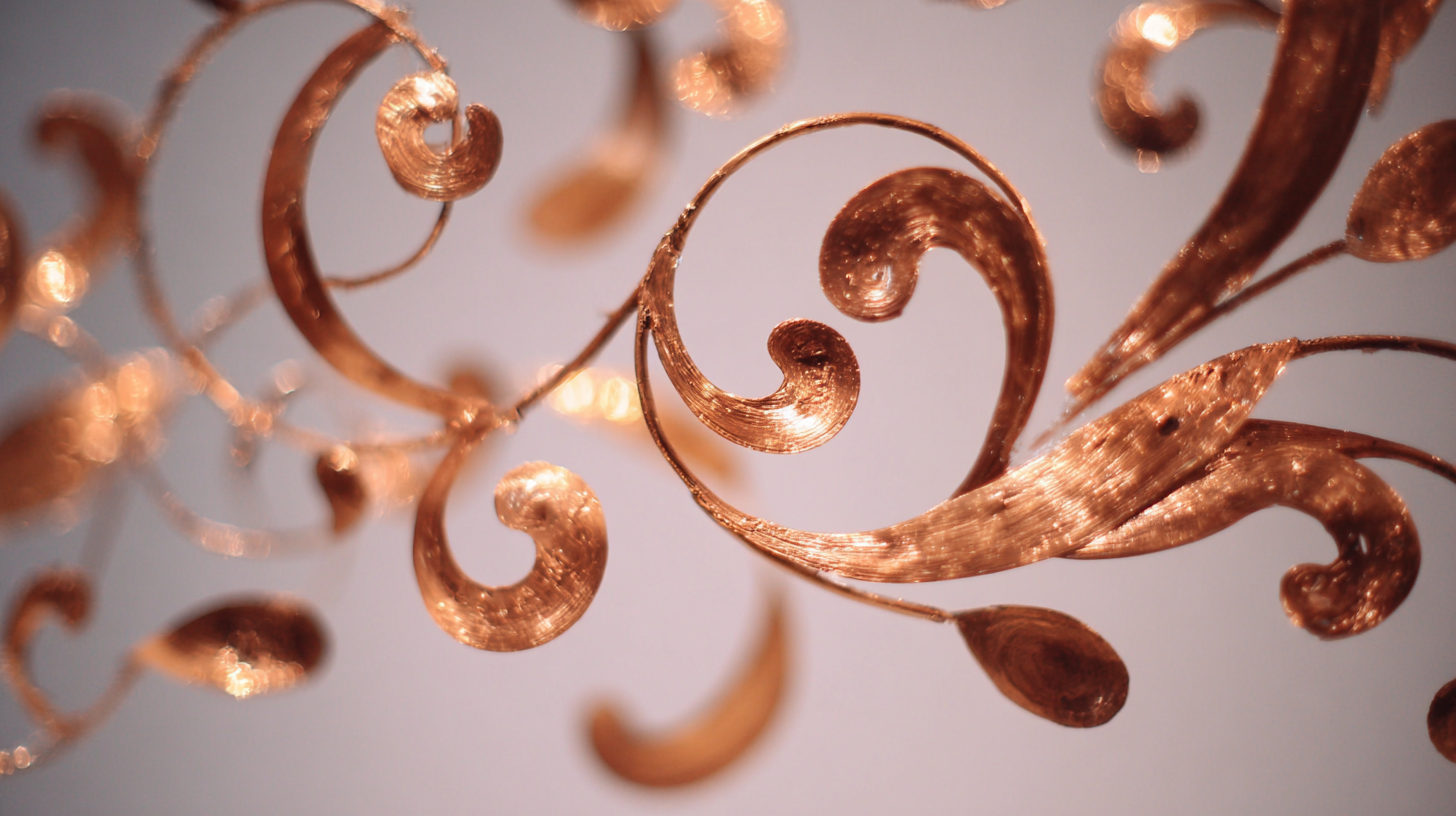 5 Tips for Choosing the Best Copper Wall Ornaments for Your Home Decor