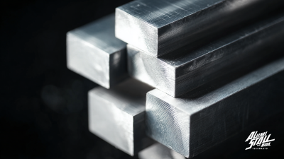 7 Essential Tips for Sourcing the Best Aluminum Profile Bar for Your Business