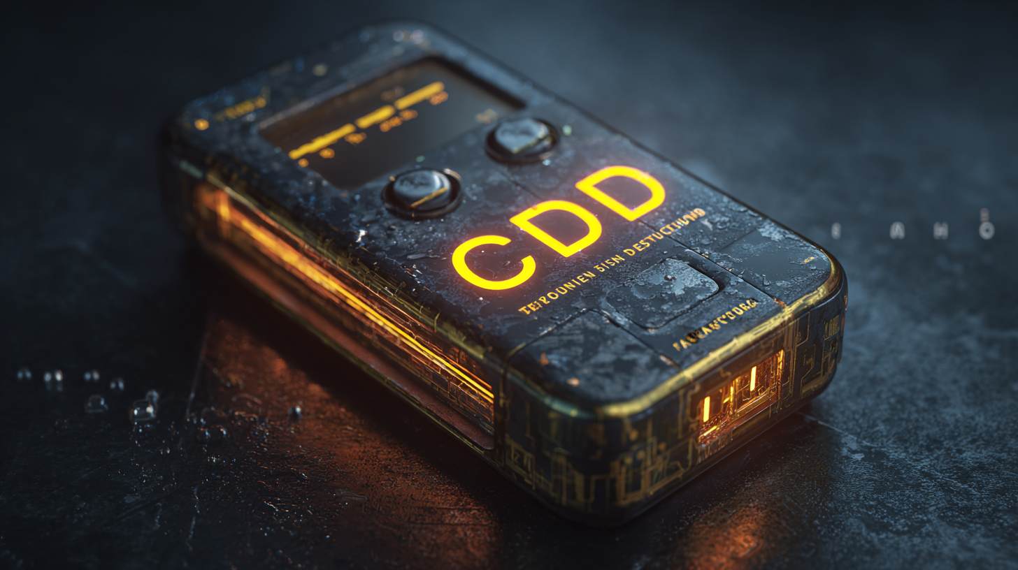 Unveiling the Technical Specifications of the Best Carbon Dioxide Detector