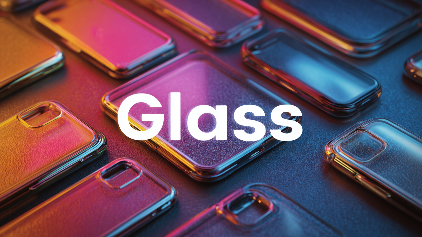Unlocking the Secrets of Best Cover Glass Specifications and How to Choose the Right One for Your Needs