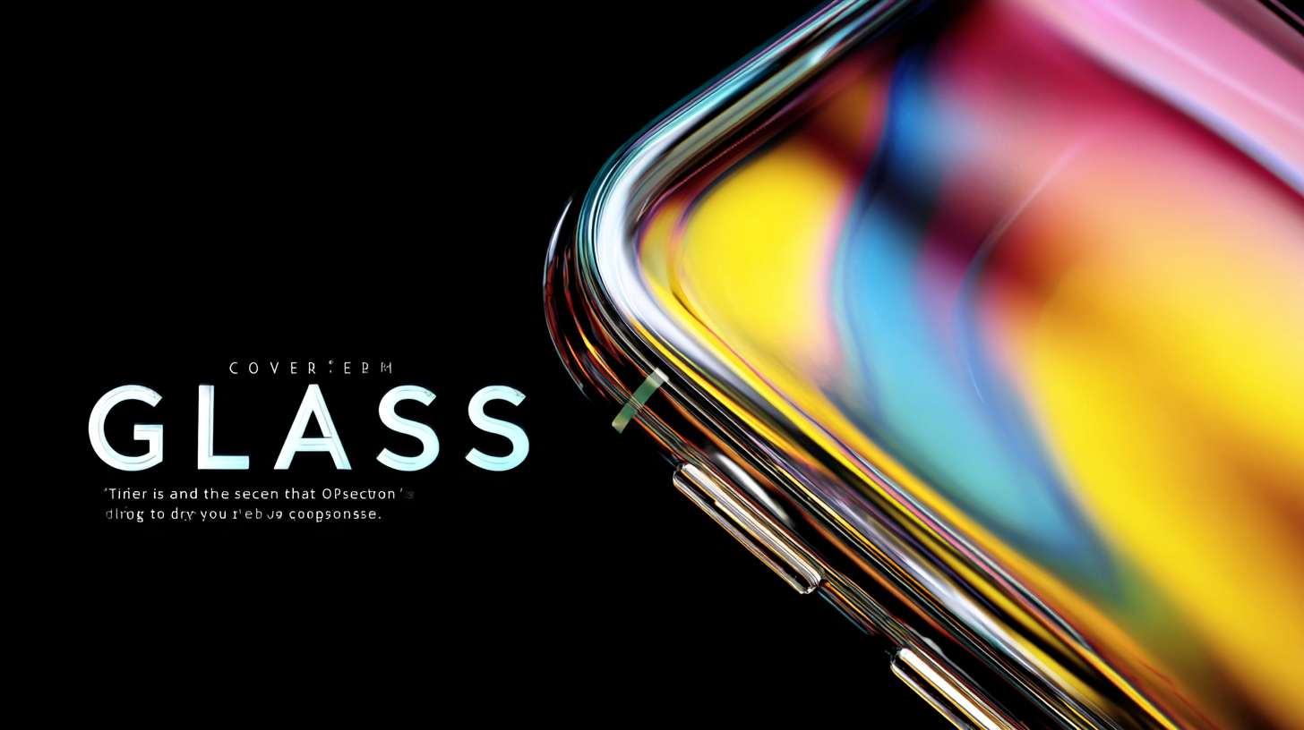 Unlocking the Secrets of Best Cover Glass Specifications and How to Choose the Right One for Your Needs