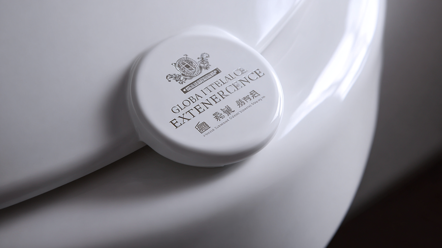 Global Excellence in Manufacturing Best One Piece Elongated Toilets from China
