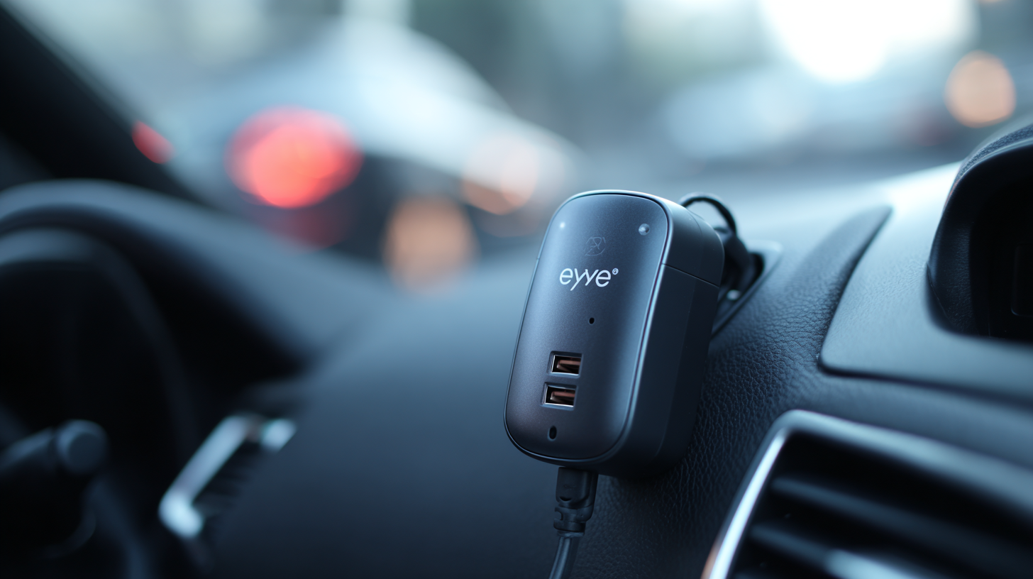 10 Best Home Car Chargers for Effortless Charging Anywhere Anytime