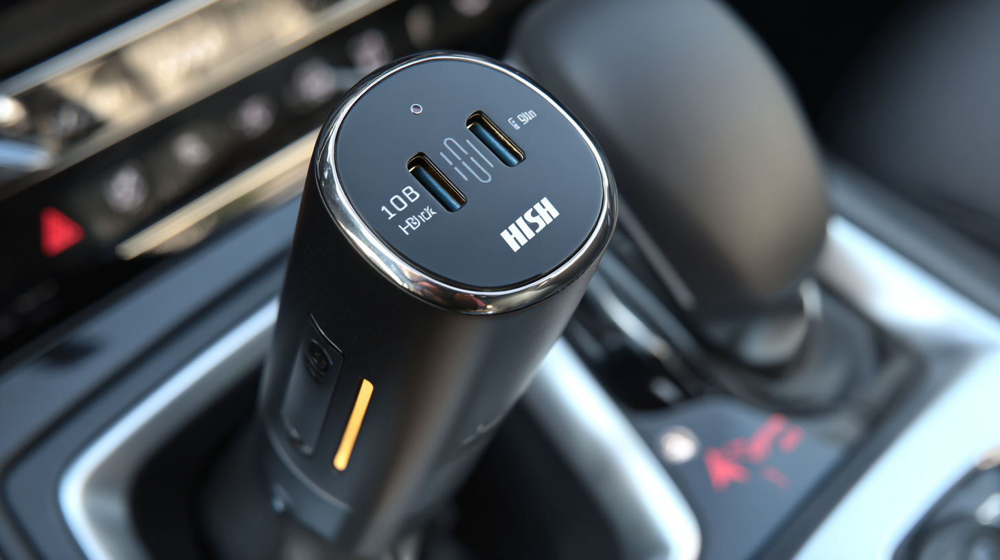 10 Best Home Car Chargers for Effortless Charging Anywhere Anytime