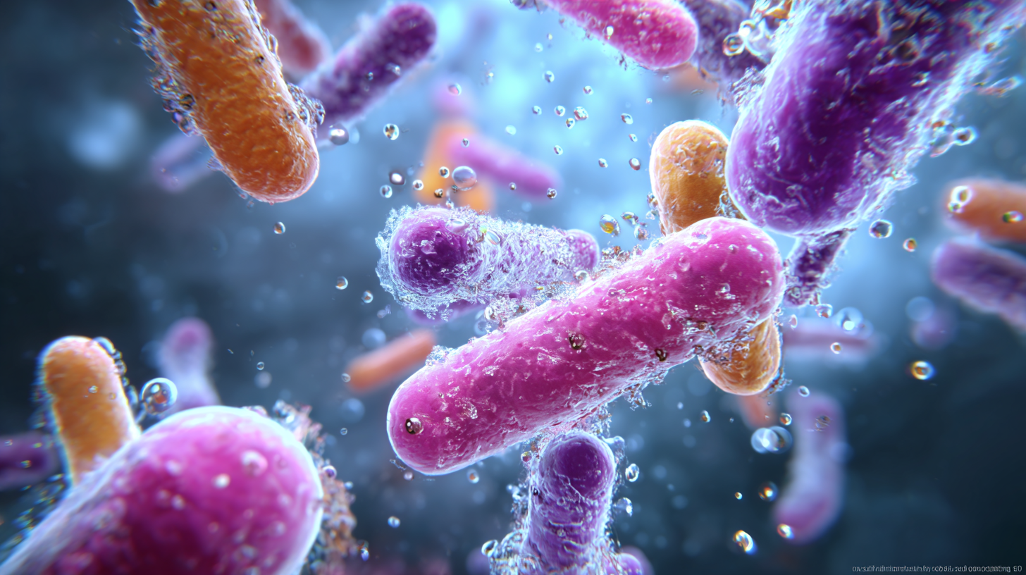 Understanding Issues Related to Best Bifidobacterium Bifidum for Optimal Gut Health