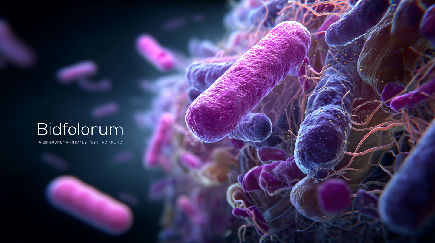 Understanding Issues Related to Best Bifidobacterium Bifidum for Optimal Gut Health