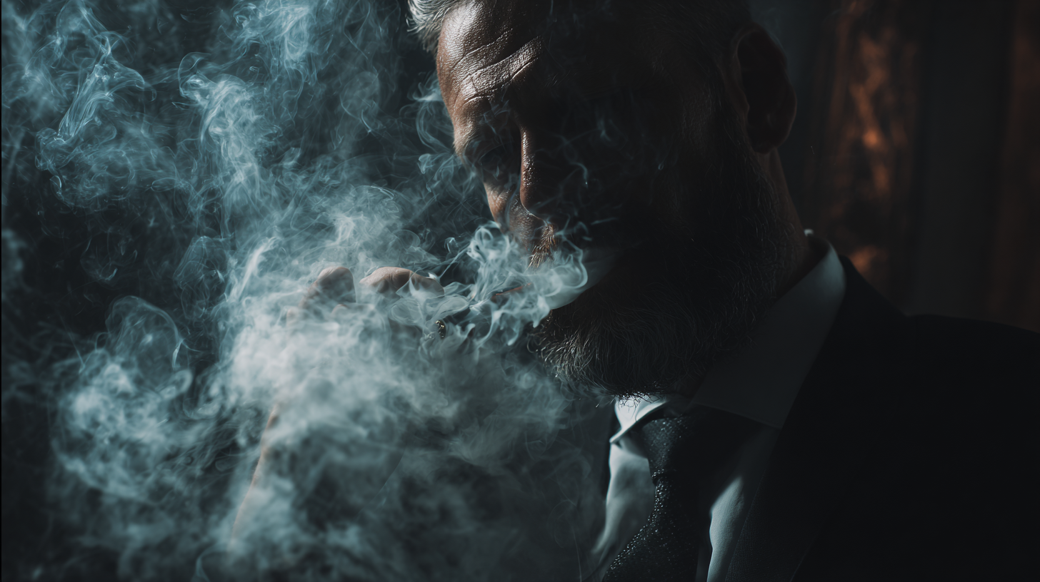 Top Strategies for Sourcing the Best Smoke Perpetrator in a Competitive Market
