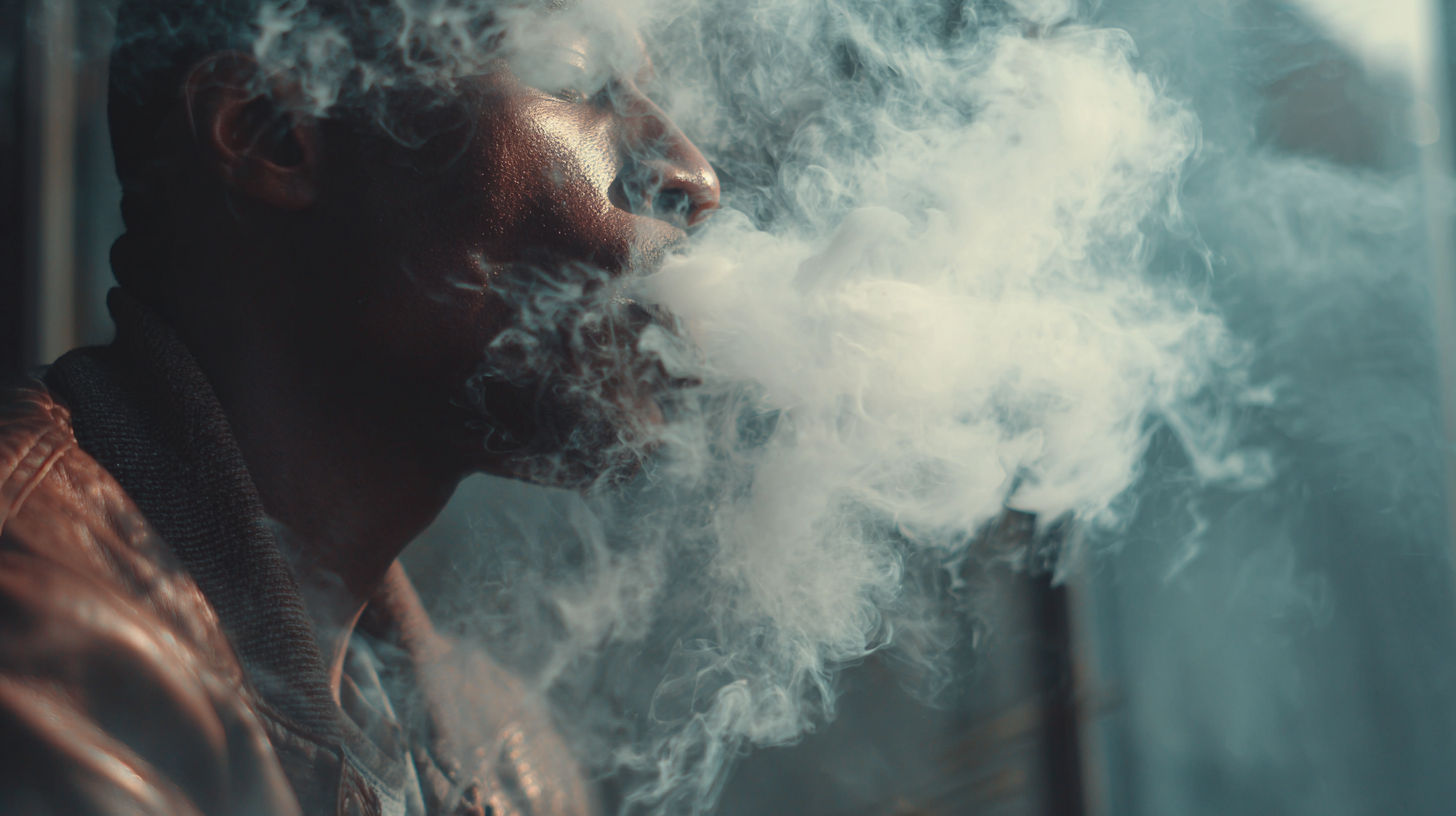 Top Strategies for Sourcing the Best Smoke Perpetrator in a Competitive Market