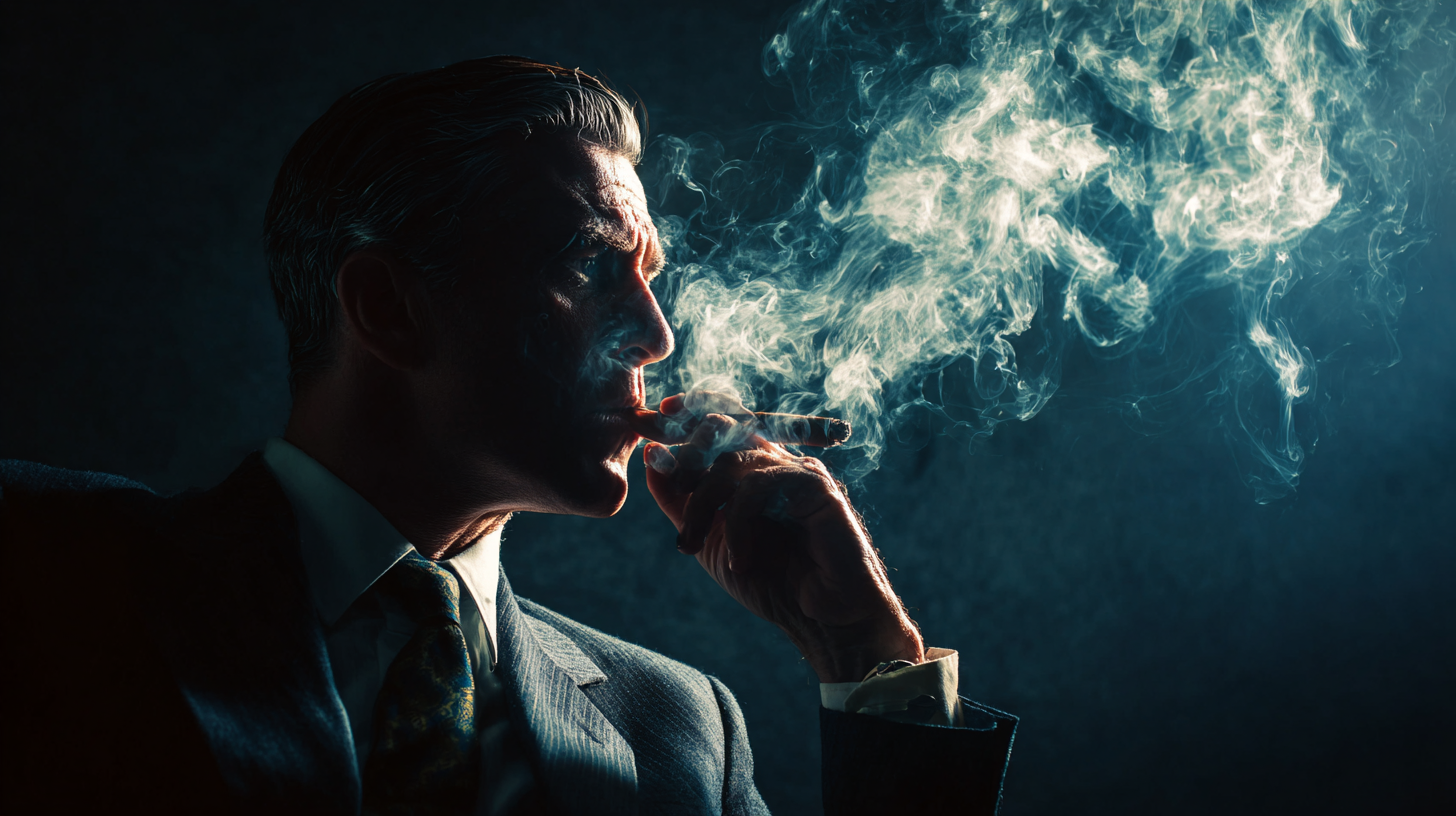 Top Strategies for Sourcing the Best Smoke Perpetrator in a Competitive Market
