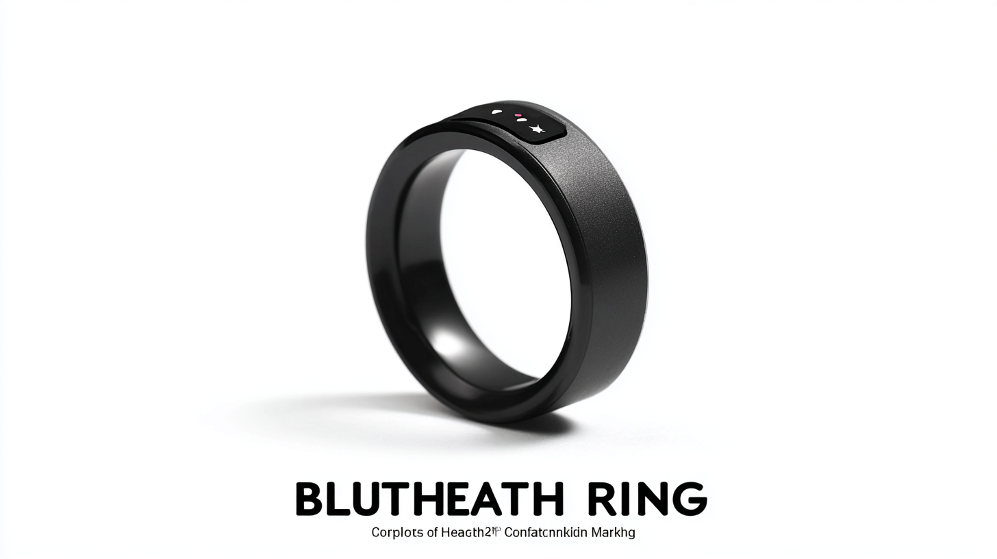 Understanding Import Export Certifications for the Best Bluetooth Health Ring in the Market