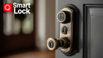 Benefits of Choosing the Best Mortise Lock Smart Lock for Your Home Security