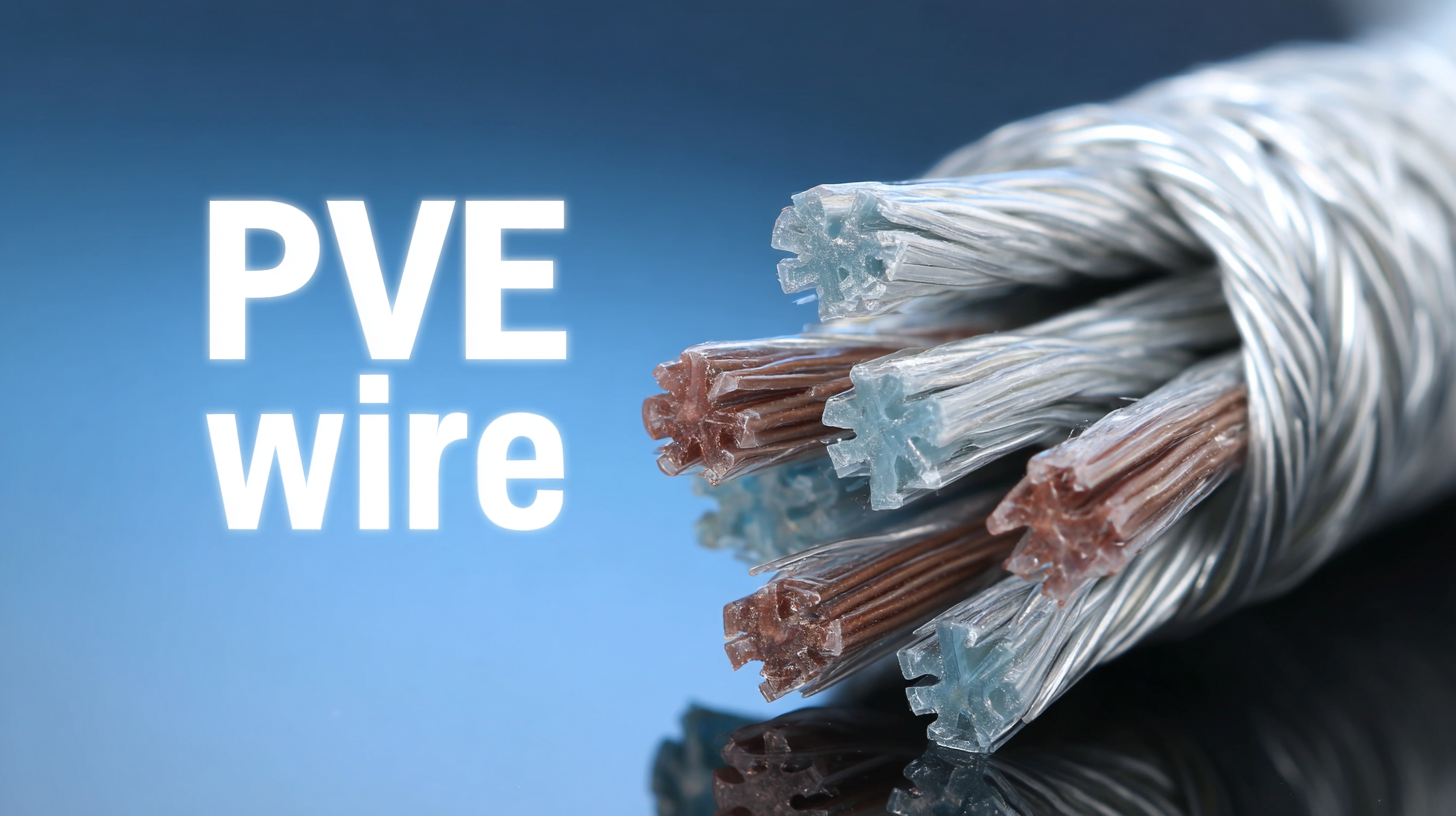 7 Incredible Benefits of Choosing the Best Pv Wire for Your Business