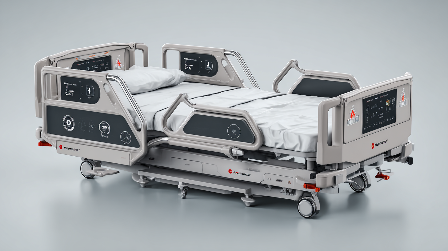 In-depth Comparison of the Top Rated Best Multi Functional Medical Beds of 2023