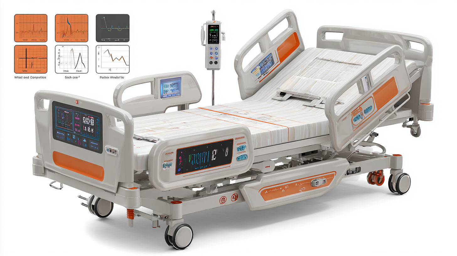 In-depth Comparison of the Top Rated Best Multi Functional Medical Beds of 2023