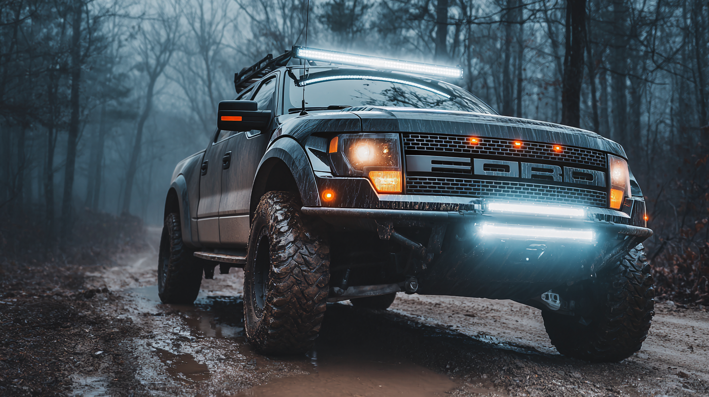 Maximize Your Investment in Best Super Bright Off Road Lights with 5 Essential After Sales Tips
