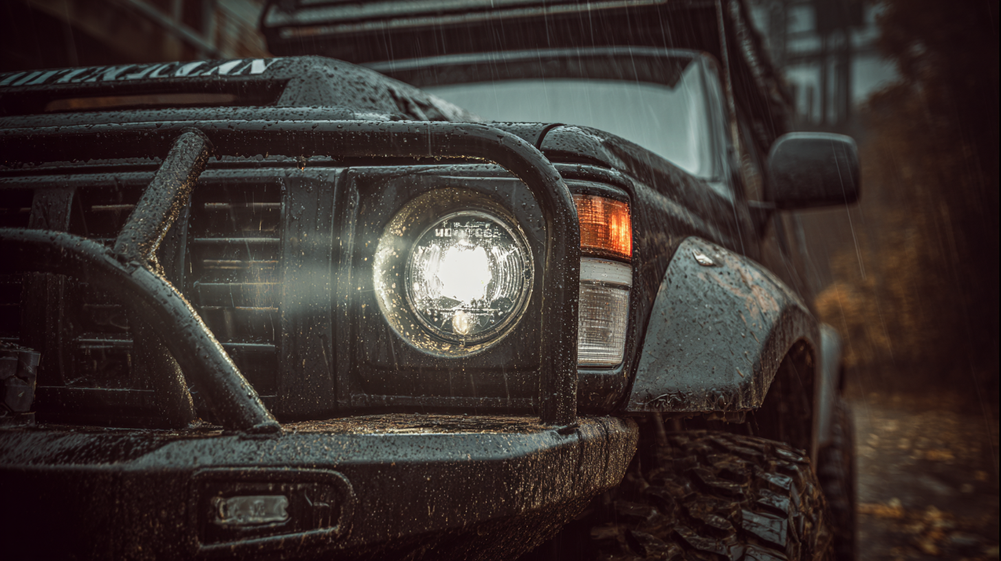 Maximize Your Investment in Best Super Bright Off Road Lights with 5 Essential After Sales Tips