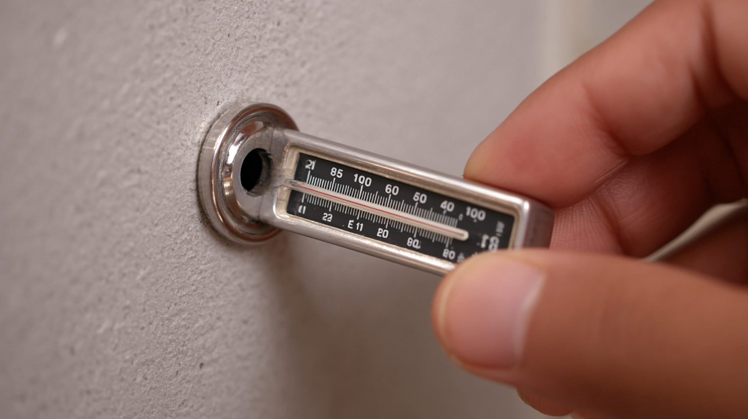 Benefits of Choosing the Best Thermometer Hole for Accurate Measurements