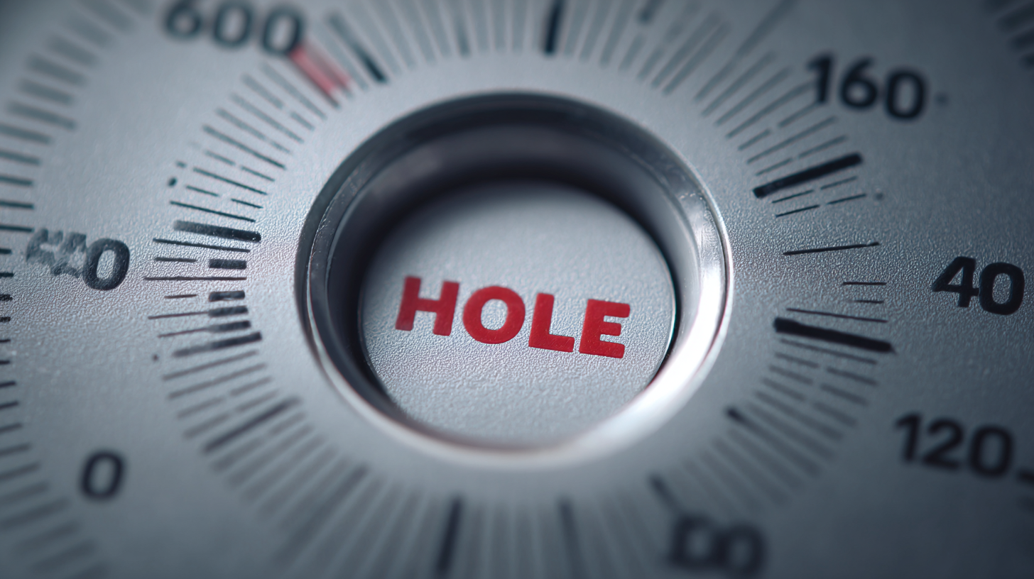 Benefits of Choosing the Best Thermometer Hole for Accurate Measurements