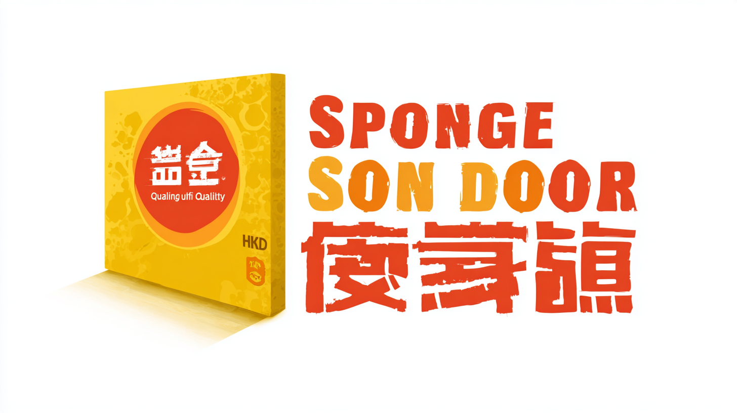 Elevating Quality: China's Best Sponge Door Seal Shines in Global Markets