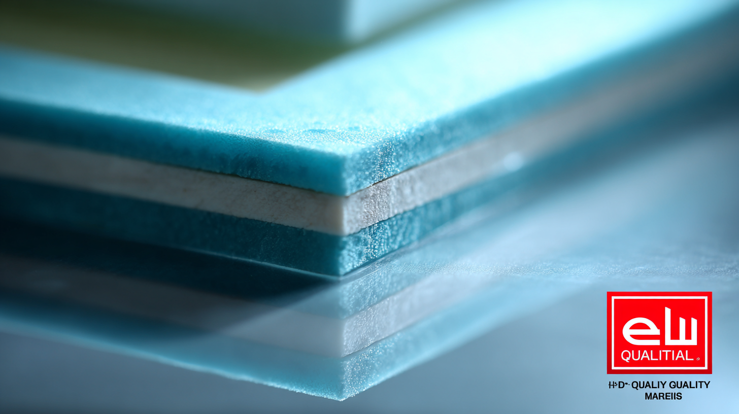 Elevating Quality: China's Best Sponge Door Seal Shines in Global Markets