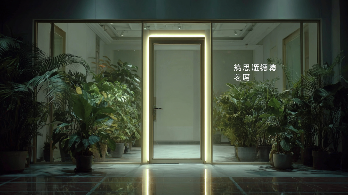 Elevating Quality: China's Best Sponge Door Seal Shines in Global Markets