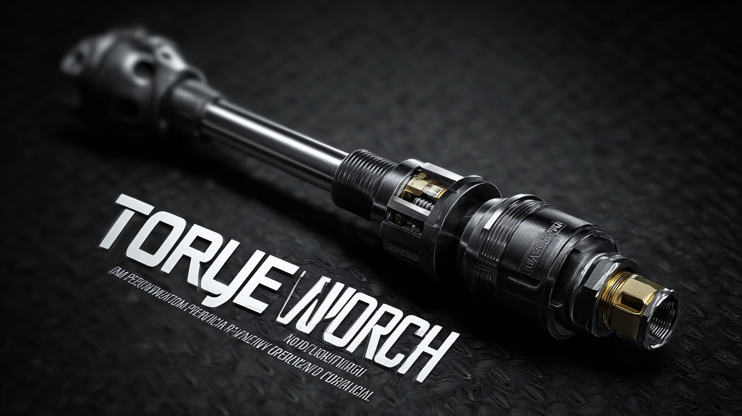 Unlocking Precision: Comprehensive Technical Specifications for the Best Torque Wrench Available