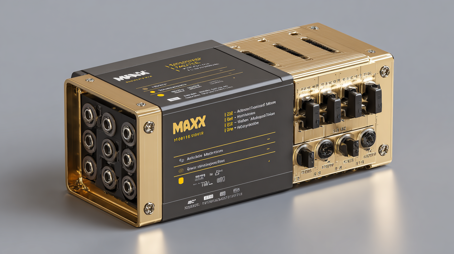 Maximizing Efficiency with the Best Isolated Analog Input Module for Global Procurement Success