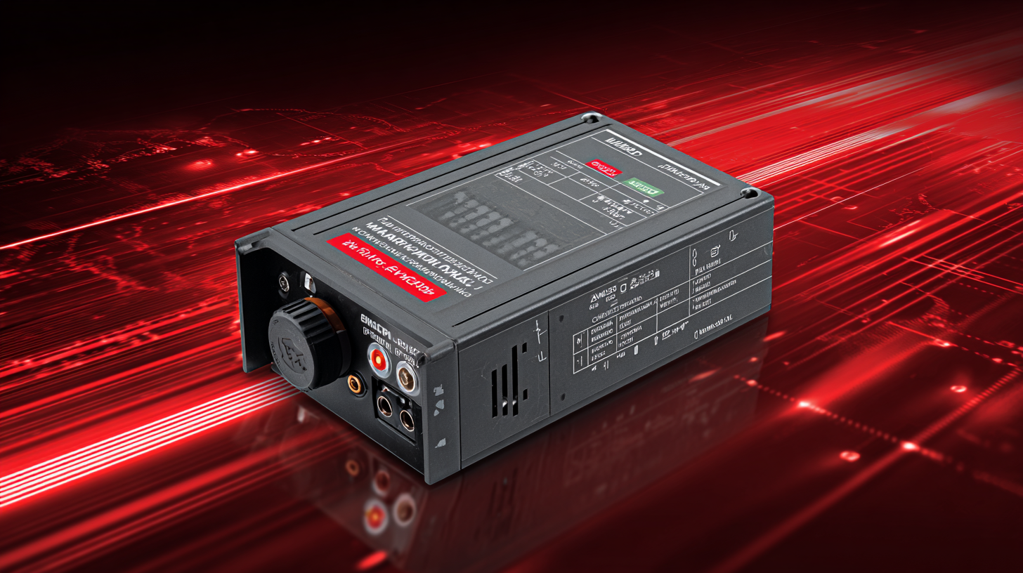Maximizing Efficiency with the Best Isolated Analog Input Module for Global Procurement Success