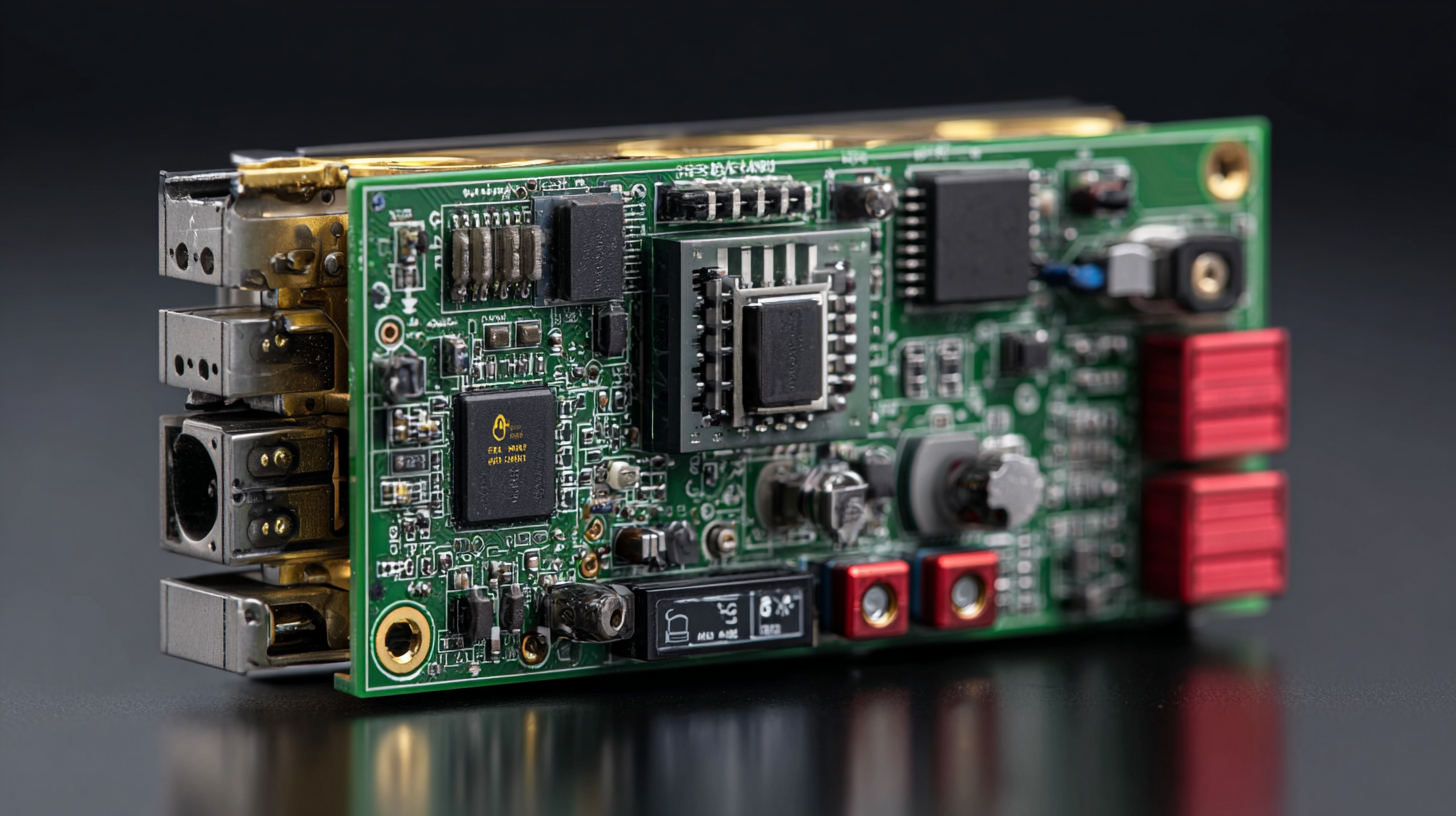 Maximizing Efficiency with the Best Isolated Analog Input Module for Global Procurement Success