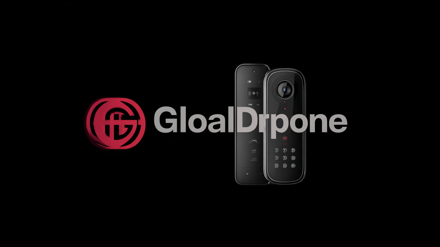 Global Leaders in Innovation Delivering Premium Video Doorphones from China