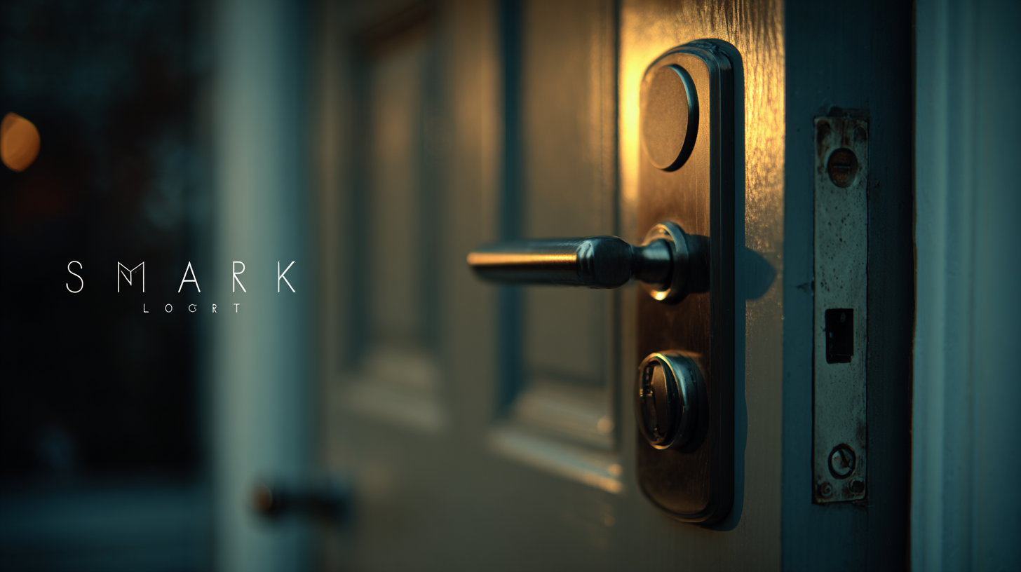 Benefits of Choosing the Best Mortise Lock Smart Lock for Your Home Security