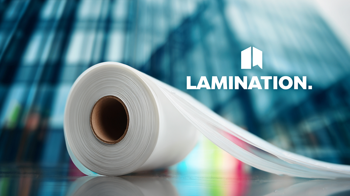 Unveiling 2023 Best Lamination Deli Paper Specifications and Benefits for Global Buyers