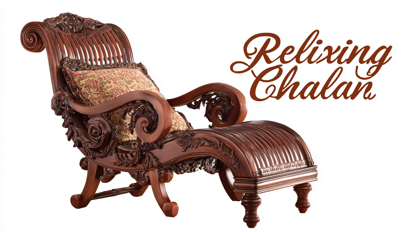 The Complete Guide to Finding Your Ideal Best Wooden Relaxing Chair
