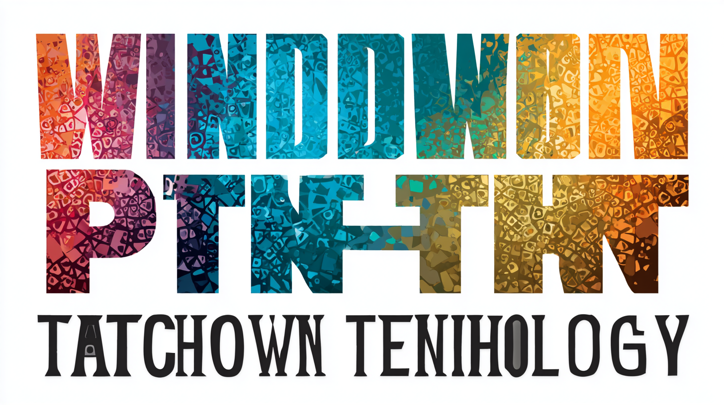 2025 Trends in Window Tint Technology: An Essential Guide to the Best Pattern Software