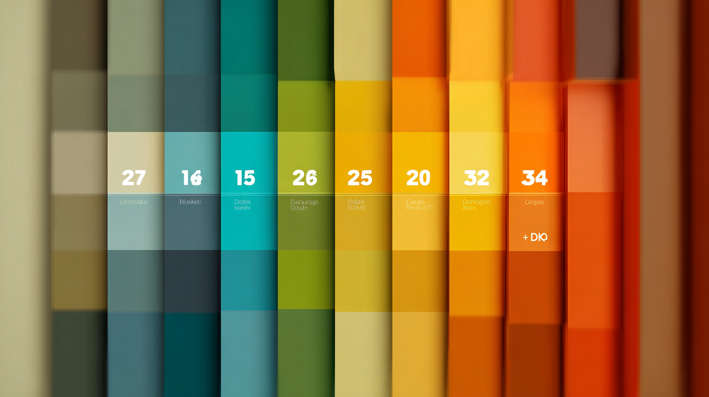 2025 Trends in Window Tint Technology: An Essential Guide to the Best Pattern Software