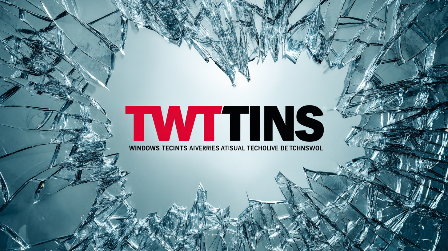 2025 Trends in Window Tint Technology: An Essential Guide to the Best Pattern Software