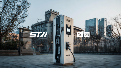 Unlocking Global Partnerships: China's Premier EV Fast Chargers for a Sustainable Future