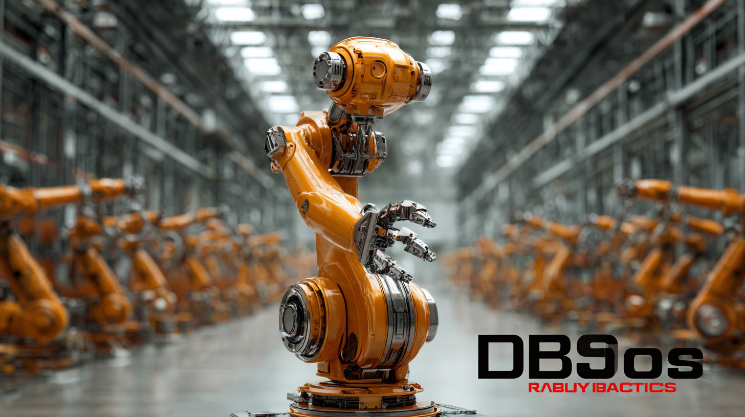How to Maximize After Sales Support and Minimize Repair Costs for Best Industrial Robotics