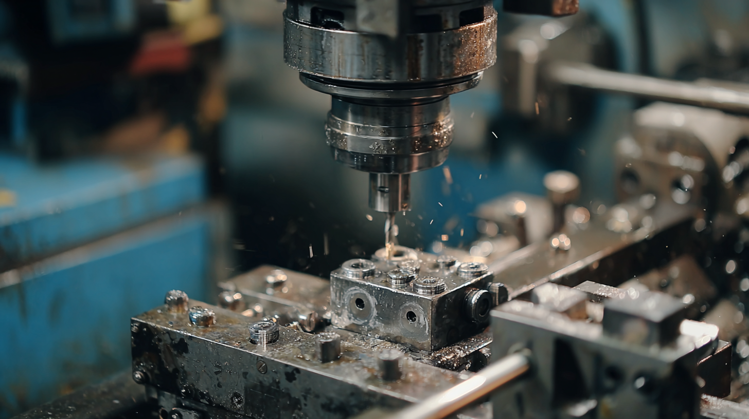 Unlocking Excellence: How to Source High-Quality Suppliers for the Best Rod Cutting Machine