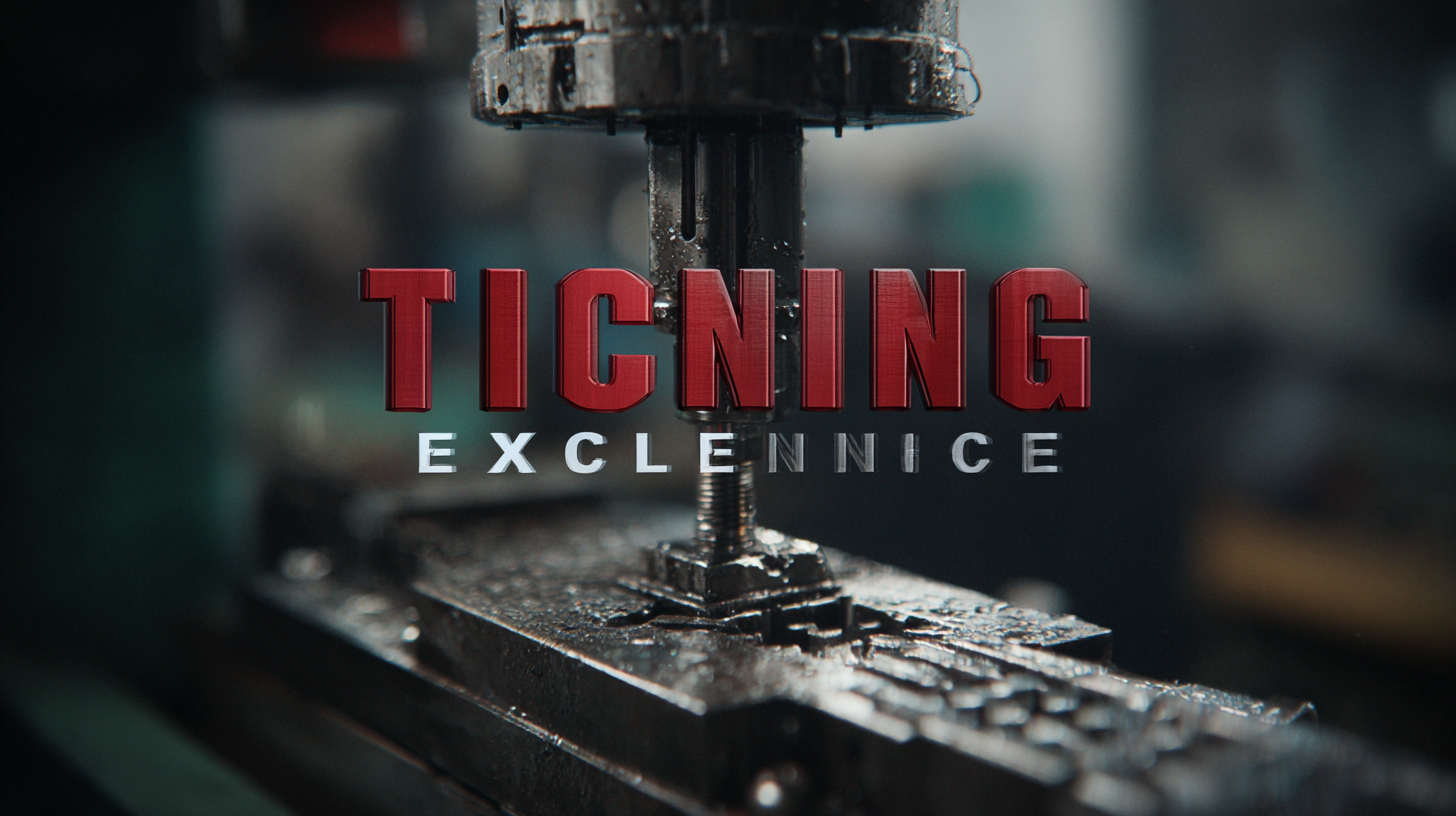Unlocking Excellence: How to Source High-Quality Suppliers for the Best Rod Cutting Machine