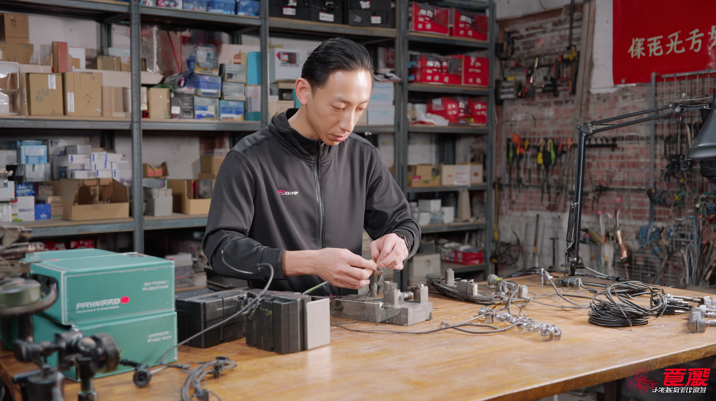 Unlocking Excellence: How to Source High-Quality Suppliers for the Best Rod Cutting Machine