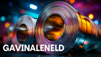 Innovative Advancements in Best Galvannealed Steel Grades Shaping Global Procurement Trends for 2025